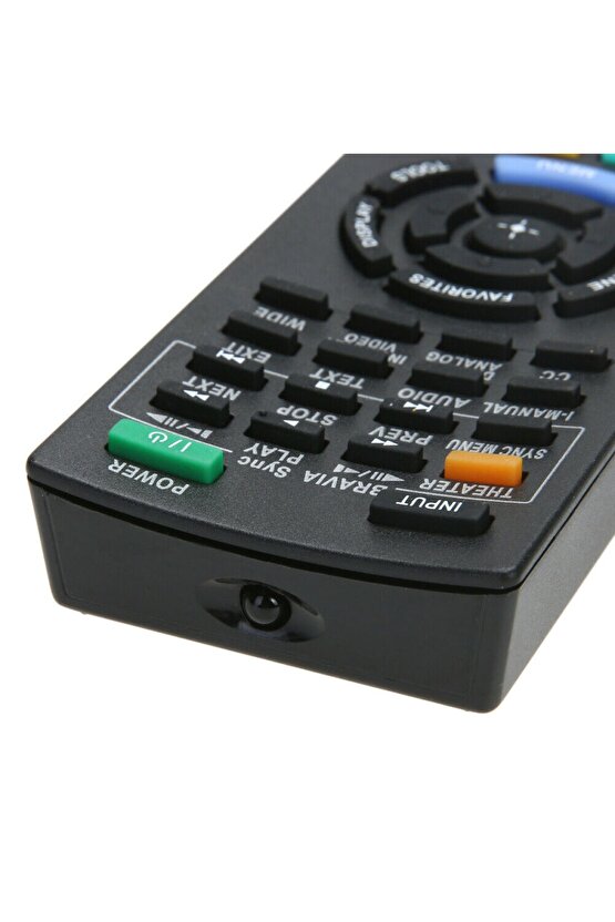 Sony Rm-ed035 Uyumlu Lcd Led Tv Kumandası