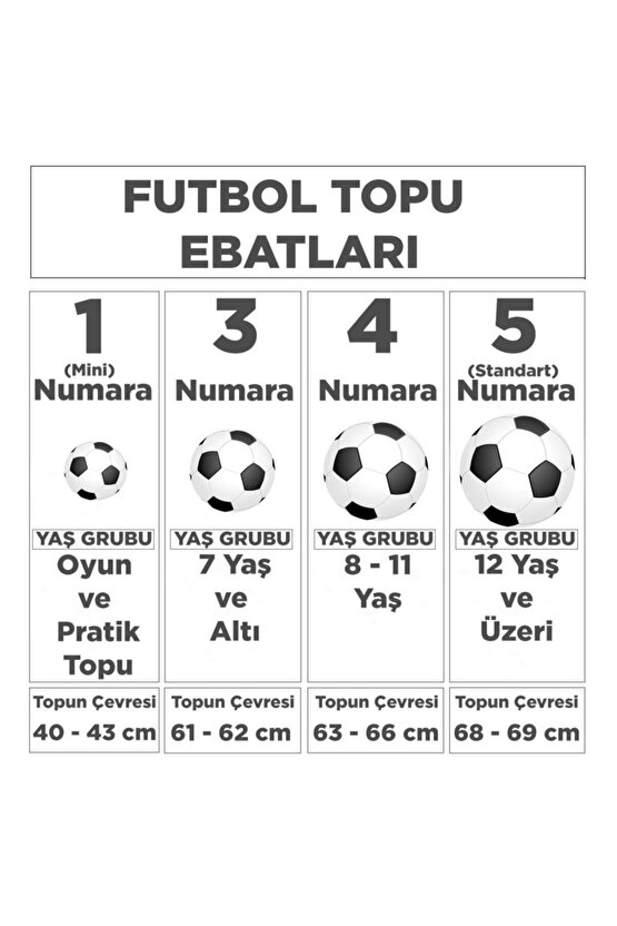 Teamfinal 21.5 Hs Ball Unisex Çok Renkli Futbol Topu 08351601