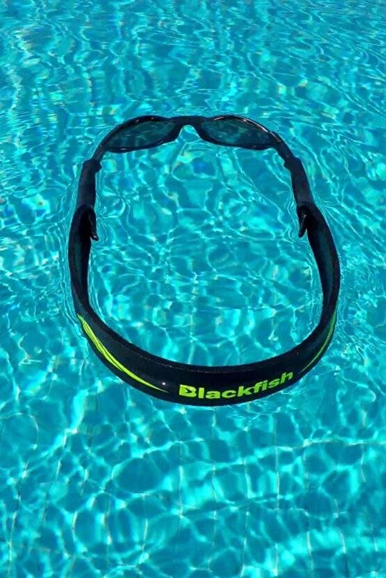 Blackfish B5.ty - Thin Suda Batmaz Gözlük Bandı