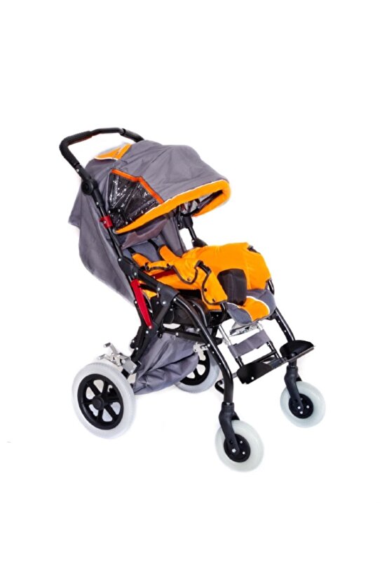 Dm-8001 Buggy 35 Cm Engelli Puseti