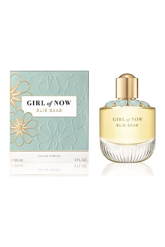 Elie Saab Girl Of Now EDP 90 ml Kadın Parfüm