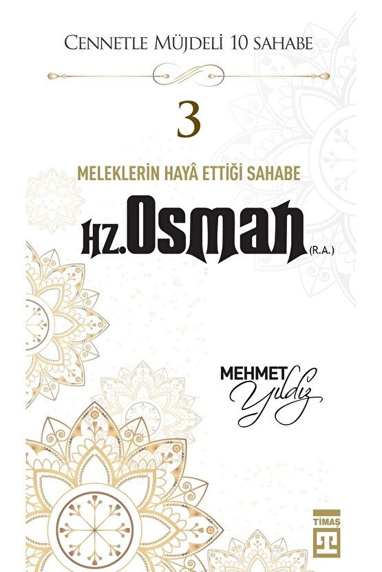 Hz. Osman (r.a.)