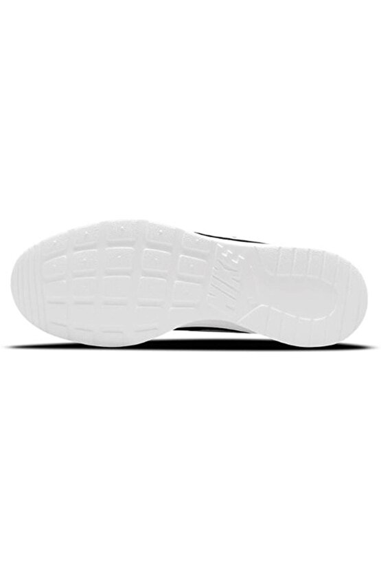 Tanjun White Sneaker Mens Erkek Günlük Yürüyüş Spor Ayakkabı Beyaz