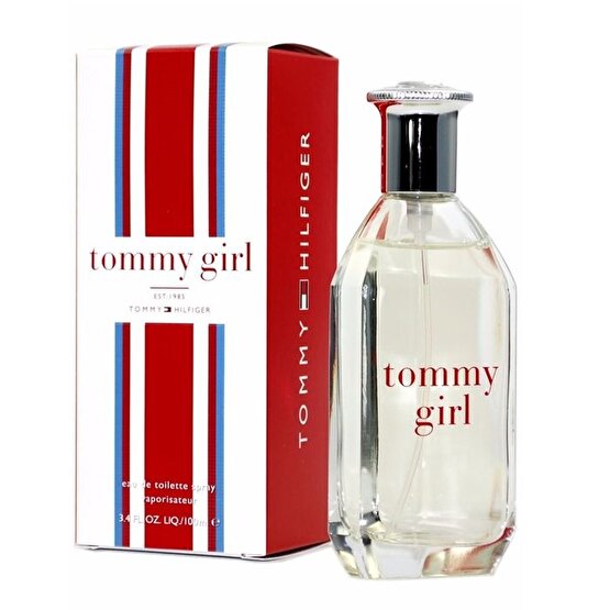 Tommy Hilfiger Tommy Girl EDT 100 ml Kadın Parfüm