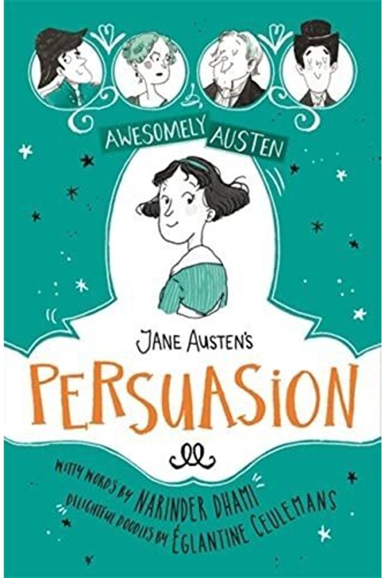 Jane Austens Persuasion