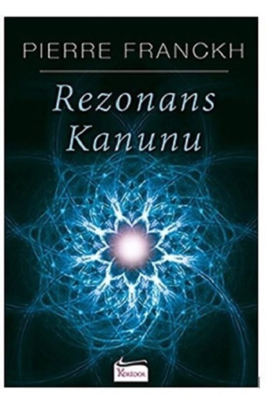 Rezonans Kanunu