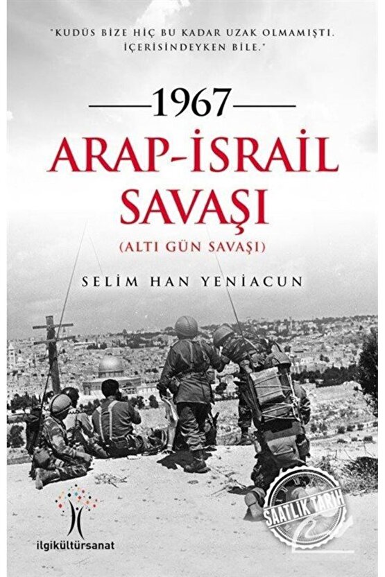 1967 Arap-israil Savaşı