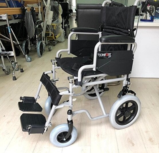Comfort Dm-327 Mini Özellikli Tekerlekli Sandalye