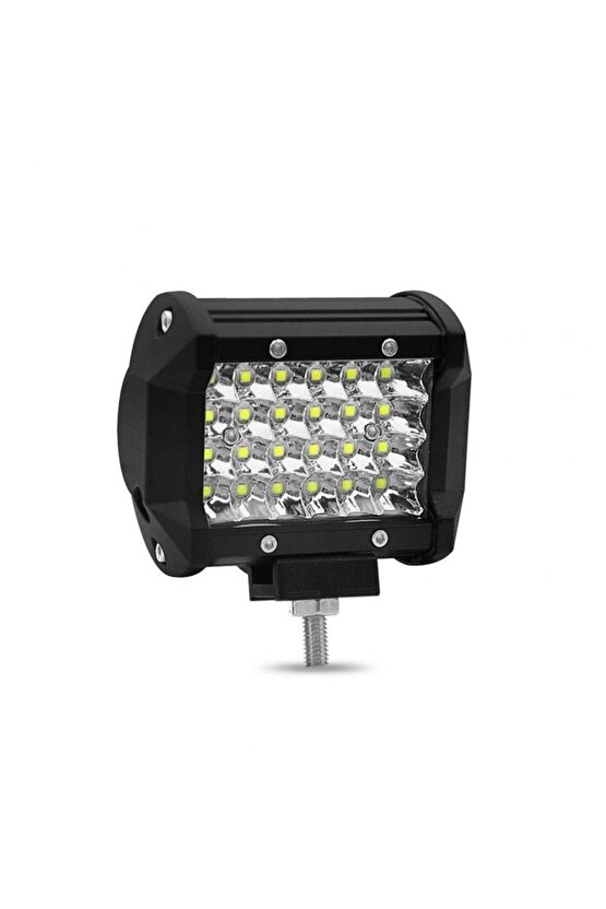 Sis Lambası 24led 72w Beyaz Lass283