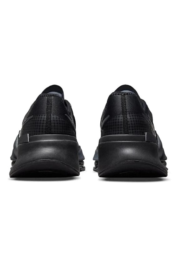 Air Zoom Superrep 3 Training Shoes Black Unisex Antrenman Ayakkabısı
