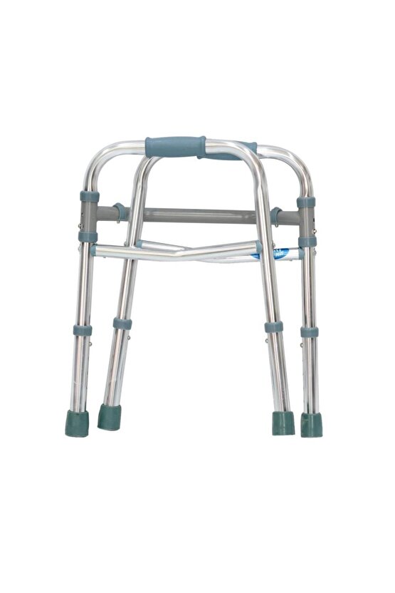 Comfort Plus KY913 Small Alüminyum Pediatrik Walker Yürüteç