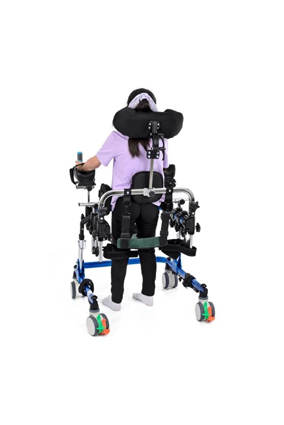 Comfort Plus DY049146L(2) Pediatrik Walker