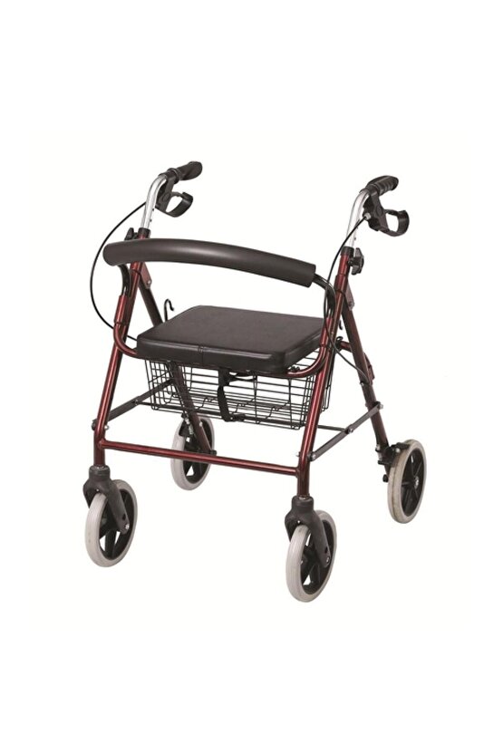 PR-881 Rollator