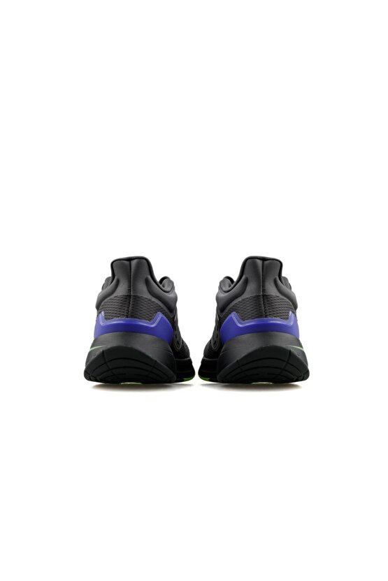 Eq21 Run Erkek Günlük Ayakkabı H00515 Siyah