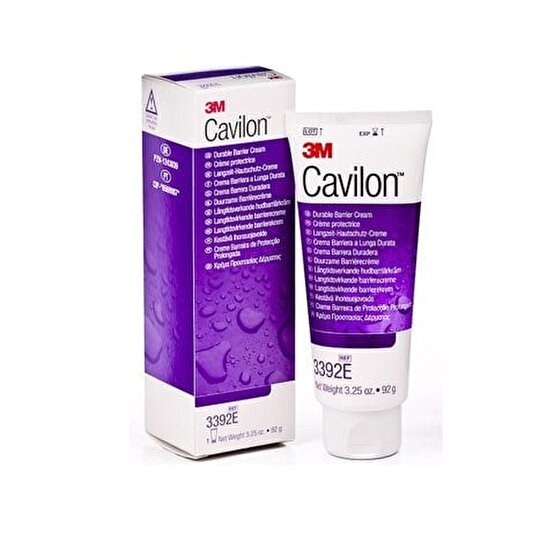 Cavilon 3391G Dayanıklı Bariyer Krem 28G