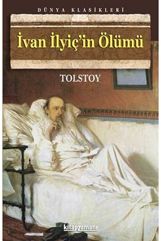 Ivan Ilyiçin Ölümü