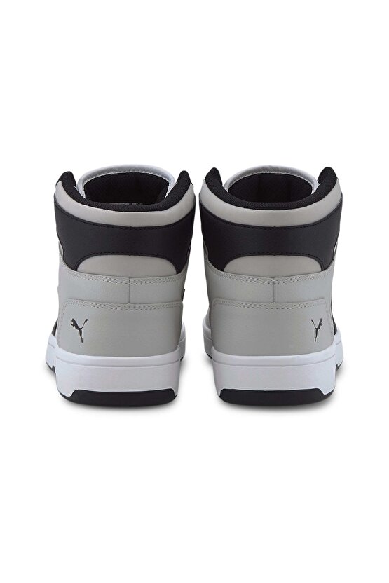 REBOUND LAYUP SL Beyaz Erkek Sneaker Ayakkabı 101119238