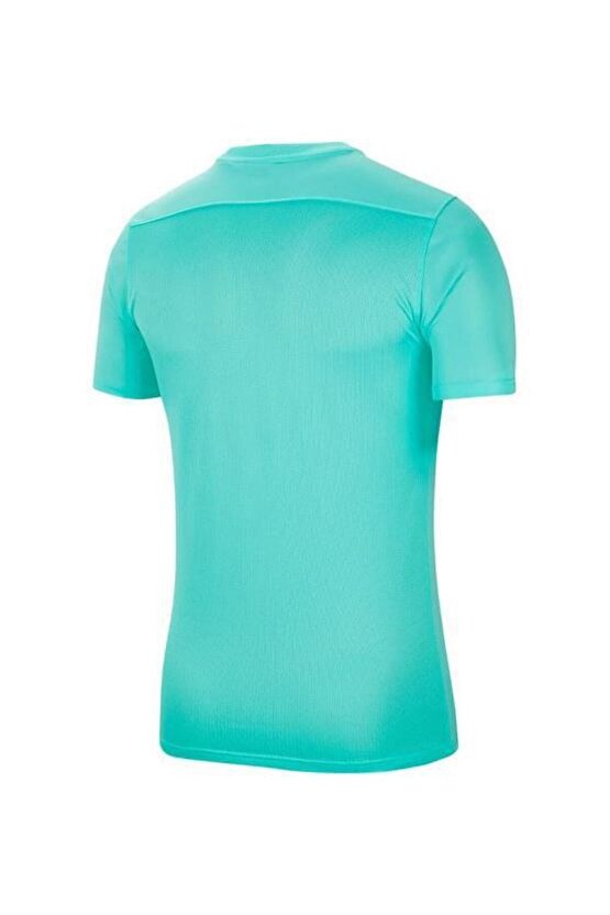 Erkek Mavi Dry Park Vıı Bv6708-354 Tişört