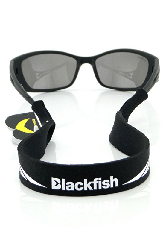 Blackfish Thin Suda Batmaz Gözlük İpi