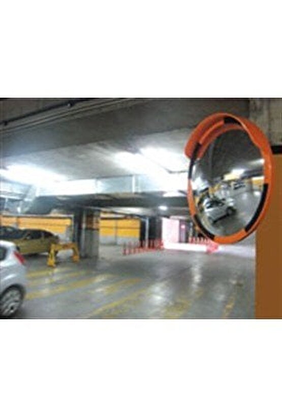 EVELUX Trafik Güvenlik Aynası 120Cm lik AYNA