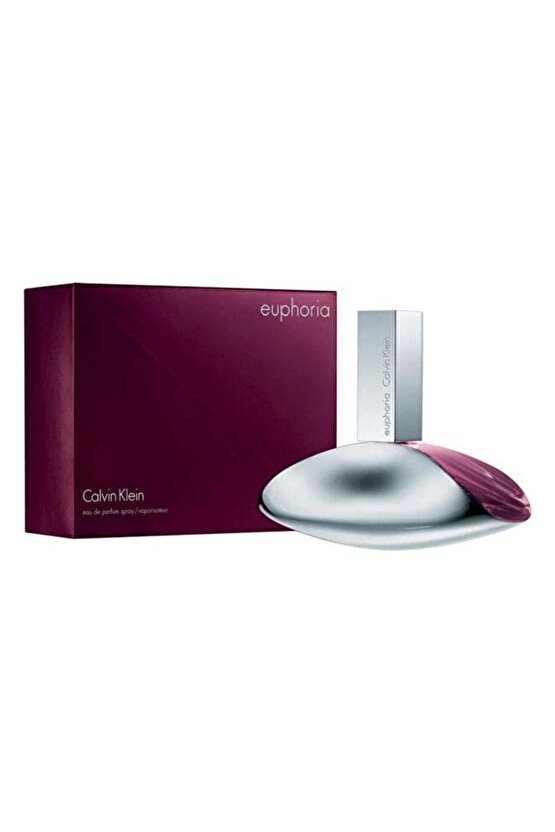 Calvin Klein Euphoria EDP 100 ml Kadın Parfüm