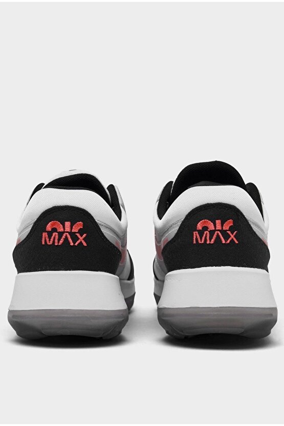 Air Max Motif G. S. Unisex Beyaz Sneaker