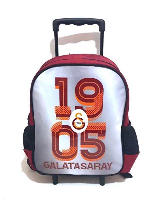 Galatasaray Çekçekli Anaokulu Çantası 21547