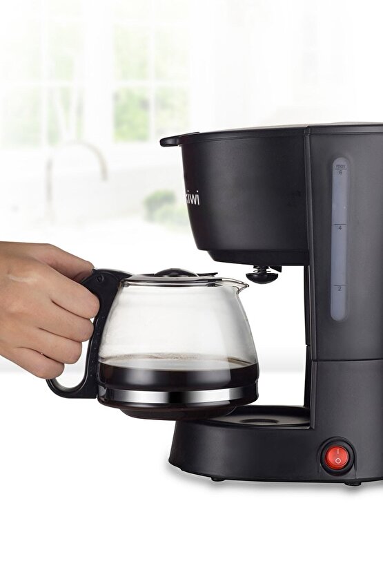 KCM 7542 Filtre Kahve Makinesi