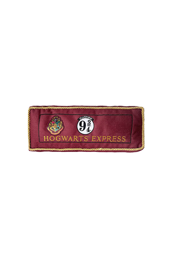 Hogwarts Express Yastık
