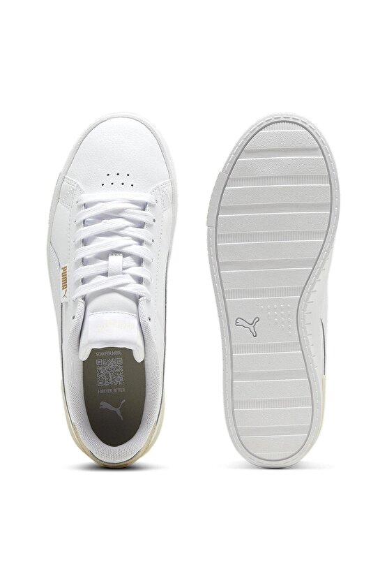 Jada Renew Low Boot Beyaz Sneaker Ayakkabı