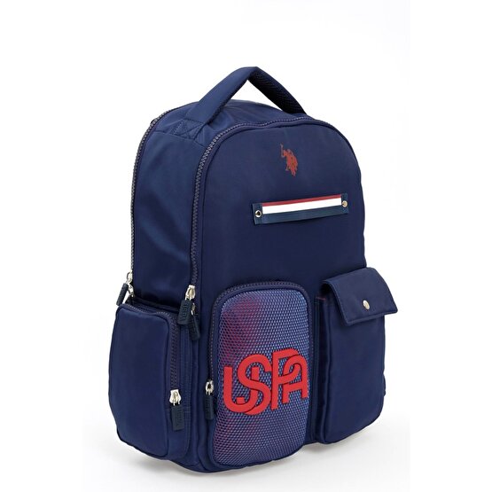 U.S. Polo Assn. Sırt Çantası 23193