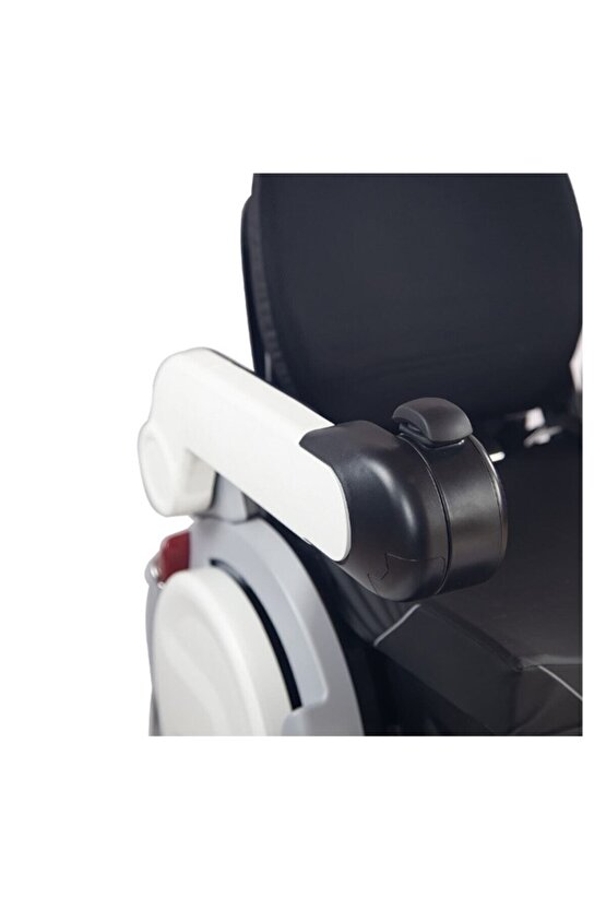 S250 Future Akülü Tekerlekli Sandalye