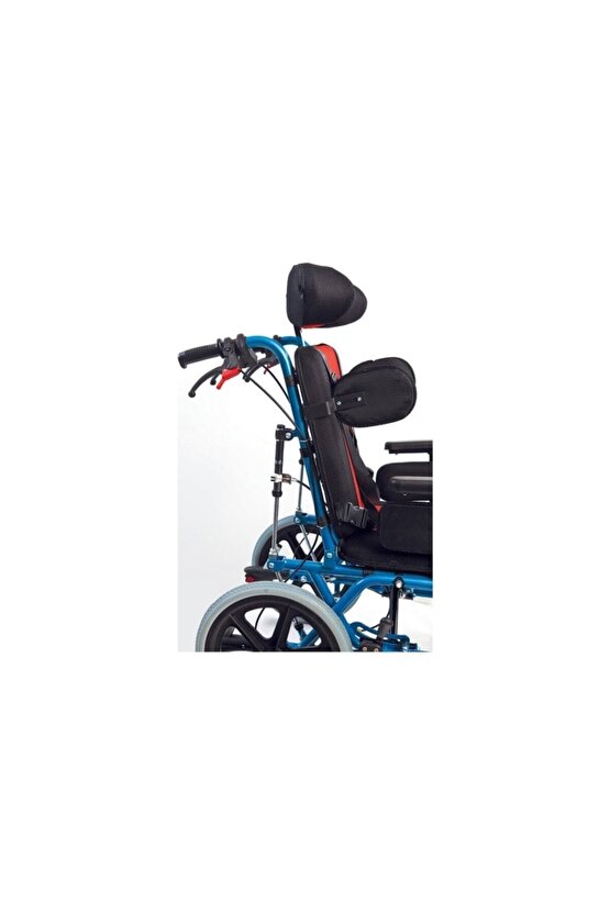 G-458c Çocuk Selebral Palsi Manuel Tekerlekli Sandalye