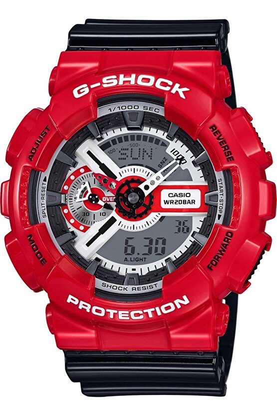 G-shock Ga-110rd-4adr Erkek Kol Saati