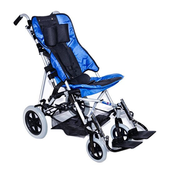Comfort Plus KY-901 Özellikli Tekerlekli Sandalye