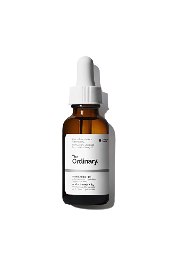 The Ordinary Amino Acids + B5 30 Ml