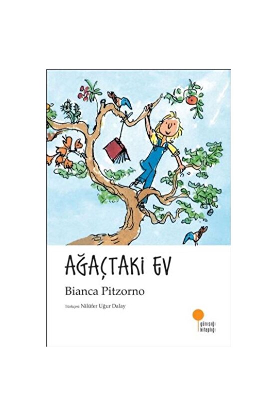 Ağaçtaki Ev | Bianca Pitzorno |