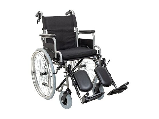 G133 Standart Manuel Tekerlekli Sandalye