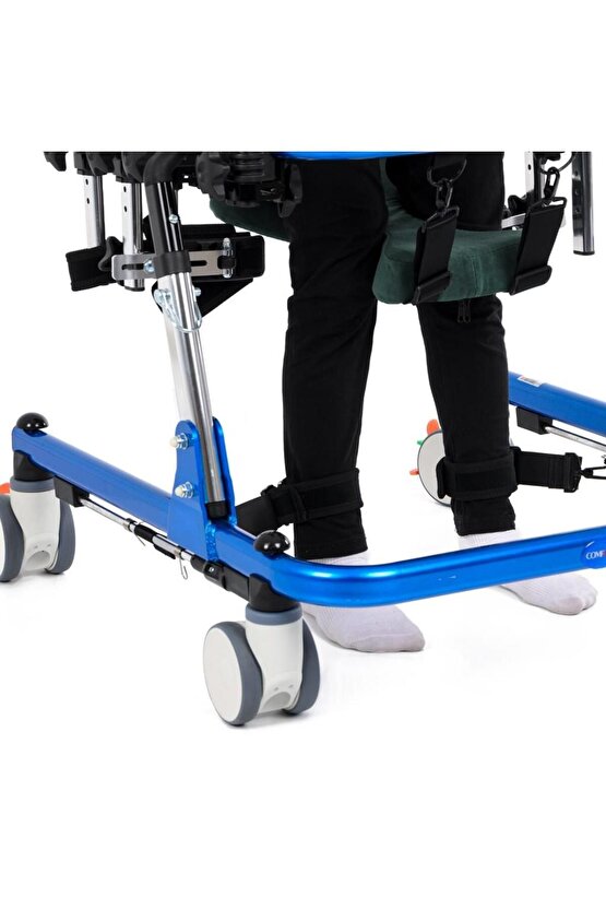 Comfort Plus DY049146L(2) Pediatrik Walker