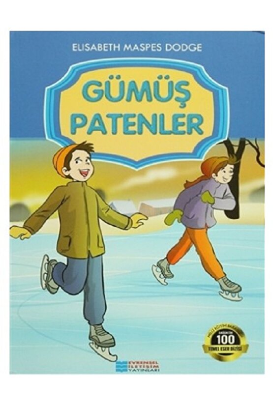 Evrensel Gümüş Patenler - Delal Arya Pera Günlükleri Serisi Toplam 6 Kitap