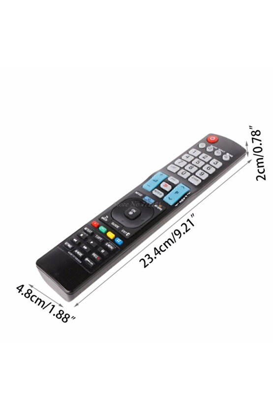 Akb73756565 Smart Led Tv Kumandası