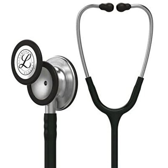 Littmann Klasik III Stetoskop 5620 Siyah