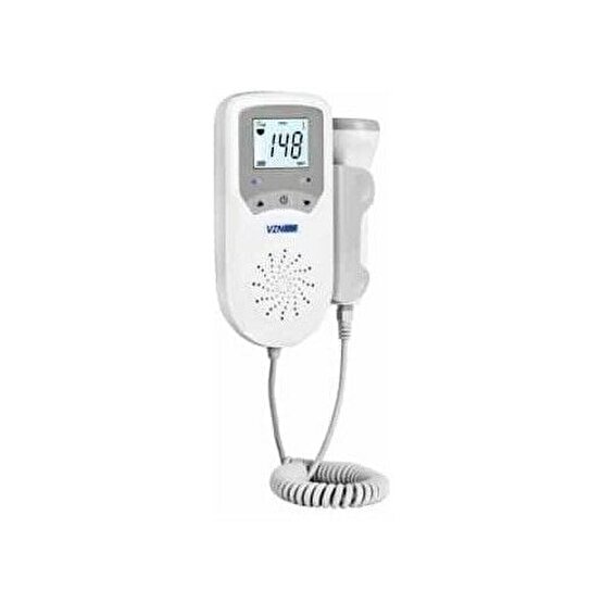 VZN Fetal Doppler