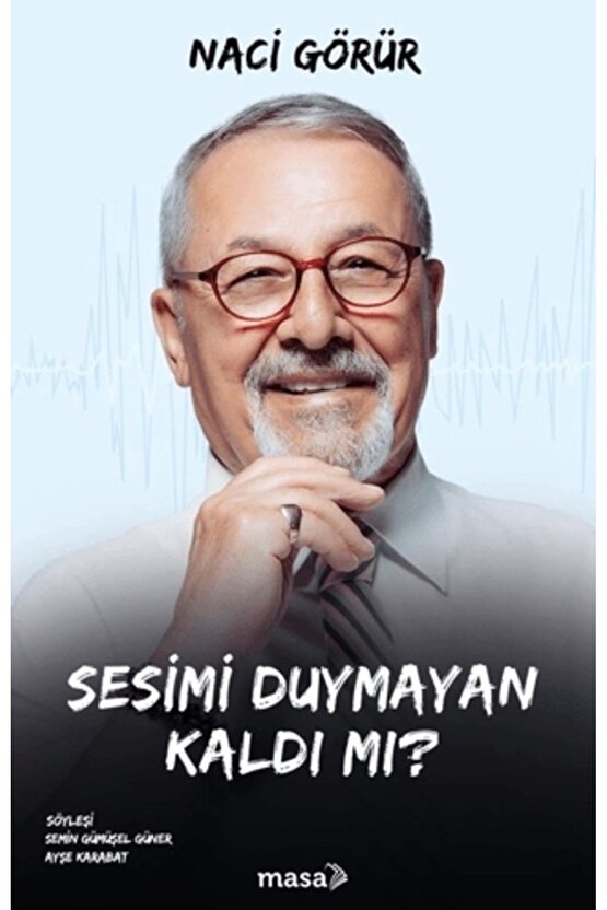 Sesimi Duymayan Kaldı Mı?