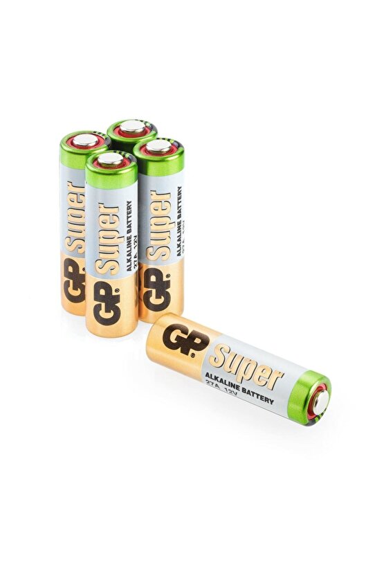 Batteries 27a 12v Para Pil