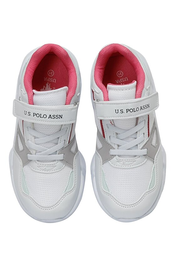 Hold Jr 3fx Pembe Kız Çocuk Sneaker