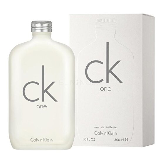Calvin Klein Ck One EDT 200 ml Unısex Parfüm 