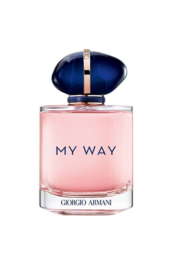 Giorgio Armani My Way EDP 90 ml Kadın Parfüm