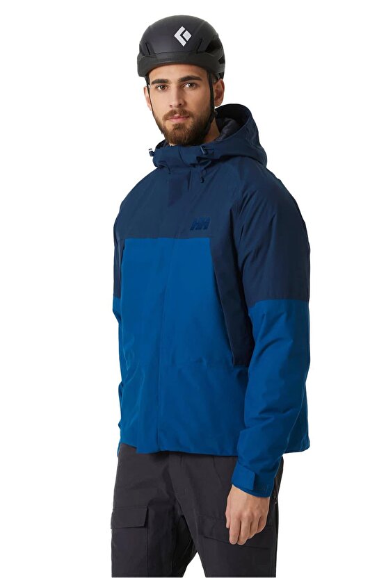 Banff Insulated Jacket Erkek Mont
