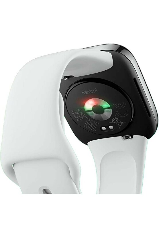 Redmi Watch 3 Active Akıllı Saat Sesli Görüşme